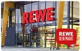 Rewe Germany — Rewe Germany