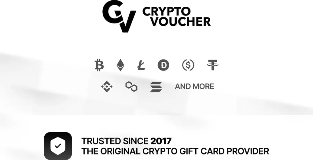 CryptoVoucher Australia AUD — Crypto Voucher Australia AUD