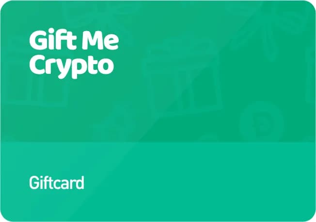 Gift Me Crypto Global (TRY) — Gift Me Crypto Turkey TRY