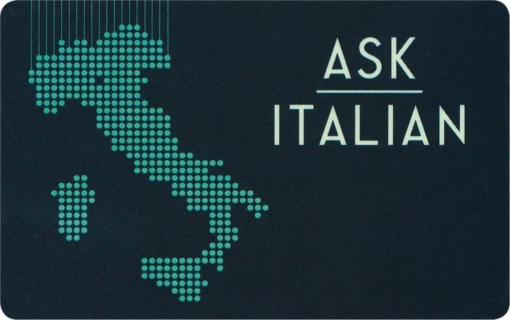 ASK Italian United Kingdom — ASK Italian United Kingdom GBP