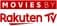 Movies by Rakuten United Kingdom — Movies by Rakuten United Kingdom