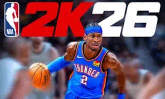 NBA 2K26 Xbox Games Global — NBA 2K26: 35,000 Virtual Currency Pack