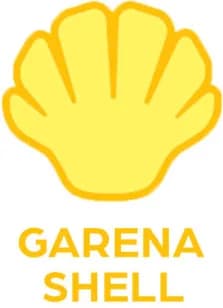 Garena Shell Indonesia — Garena 330 Shells Indonesia IDR