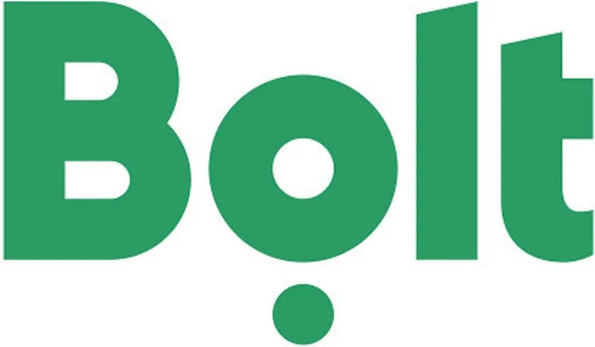 Bolt Thailand — Bolt Thailand