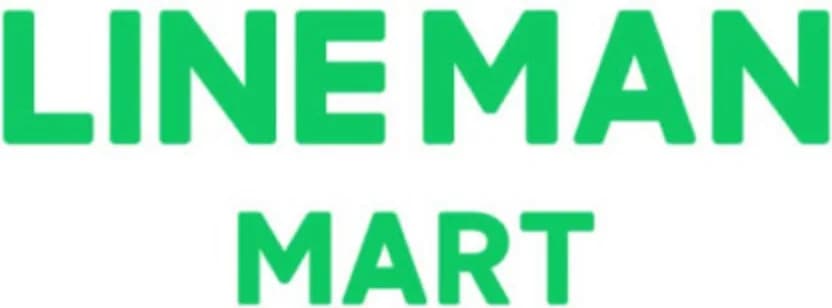Line Man Mart Thailand — Line Man Mart Thailand THB