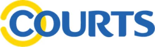 Courts Malaysia — Courts Malaysia eVoucher