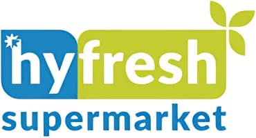 Hyfresh Supermarket Indonesia — Hyfresh Supermarket Indonesia
