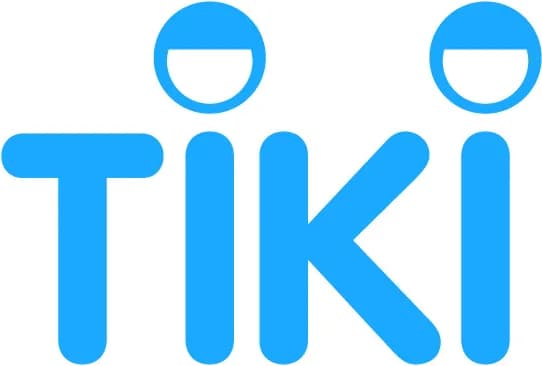 Tiki Vietnam — Tiki Vietnam