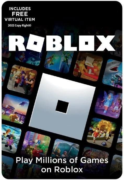 Roblox — Roblox United Arab Emirates AED