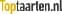 Toptaarten Giftcard Netherlands — Toptaarten Giftcard Netherlands
