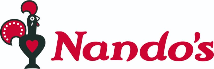 Nando's Ireland — Nando's Ireland