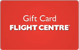 Flight Centre Australia — Flight Centre Australia AUD