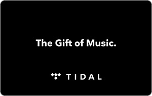 Tidal United States — Tidal United States