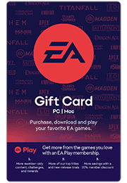 EA United States — EA United States
