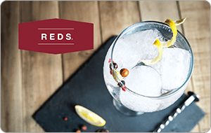 Reds Wine Tavern Canada — Canada Reds Wine Tavern CAD