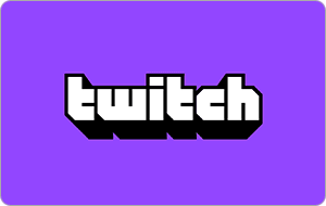 Twitch United States — Twitch United States USD