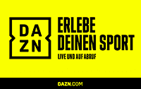 DAZN Germany — DAZN Germany 1M