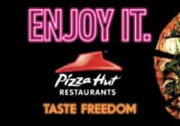 Pizza Hut United Kingdom — Pizza Hut United Kingdom GBP