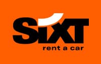 Sixt Rent a Car (DE+AT) — Sixt DACH Germany