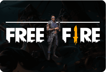 Garena Free Fire Global — Free Fire 100 +10 Diamonds