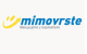 Mimovrste Slovenia — Mimovrste Slovenia