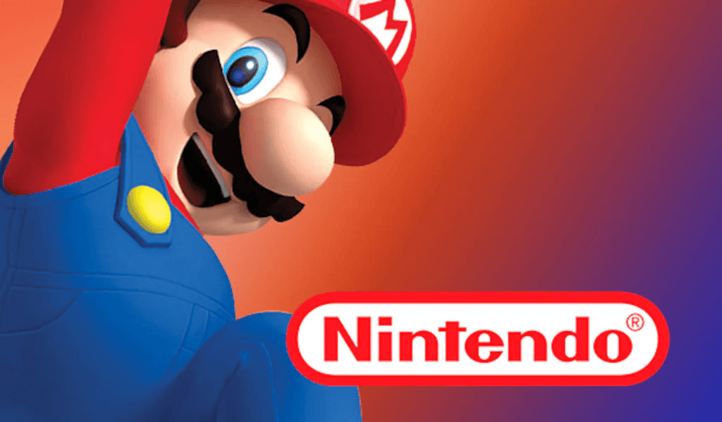 Nintendo United States — Nintendo United States