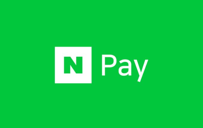 Naver Pay Korea — Naver Pay South Korea