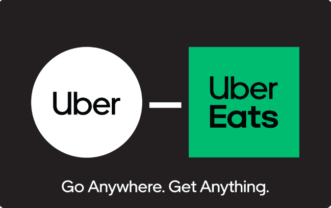 Uber & Uber Eats Voucher Egypt EGP — Uber & Uber Eats Egypt