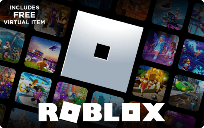 Roblox Robux Global — Roblox Robux