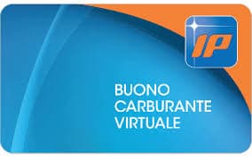 IP Fuel Italy — IP Fuel Italy