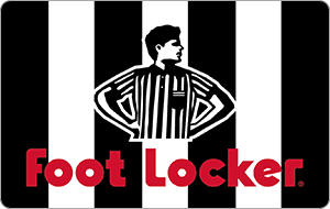 Foot Locker Ireland — Foot Locker Ireland