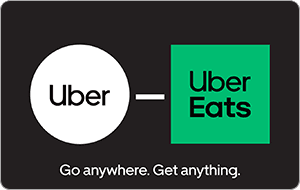 Uber & Uber Eats Poland — Uber & Uber Eats Poland PLN
