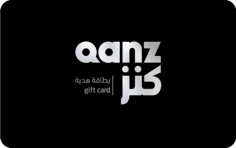 Qanz Egypt — Qanz Egypt 5000 EGP