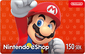 Nintendo Sweden — Nintendo Sweden