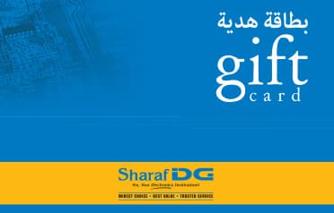 Sharaf DG Egypt — Sharaf DG Egypt EGP