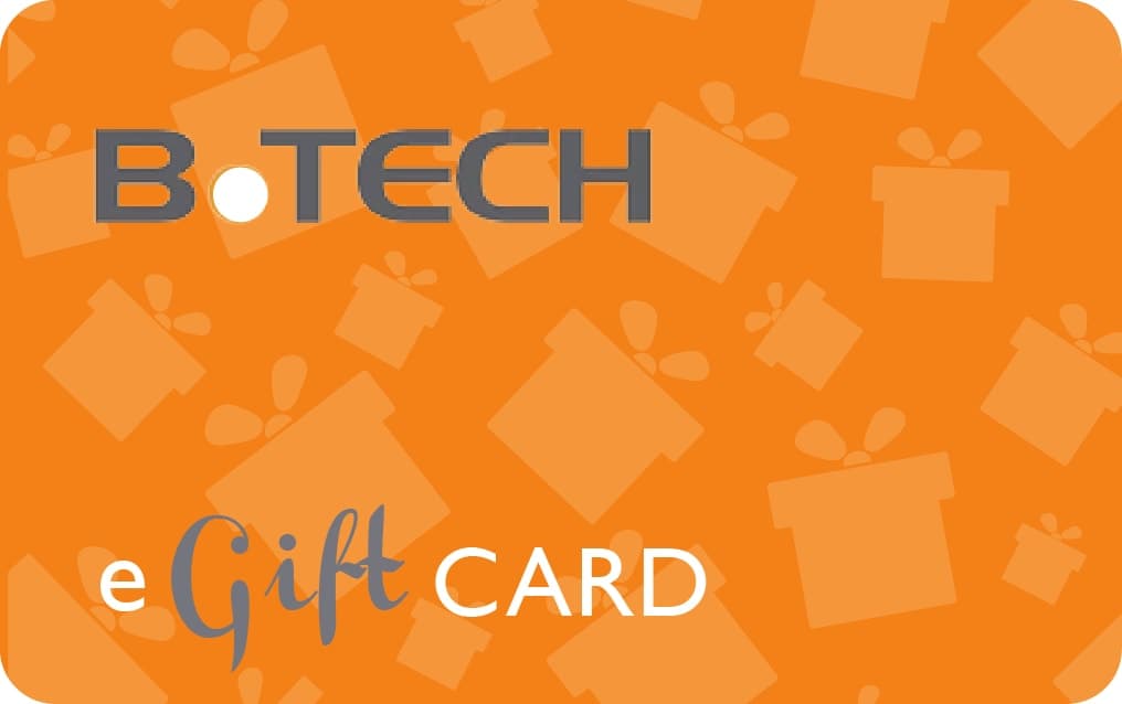 B-Tech Egypt — B-Tech Egypt EGP