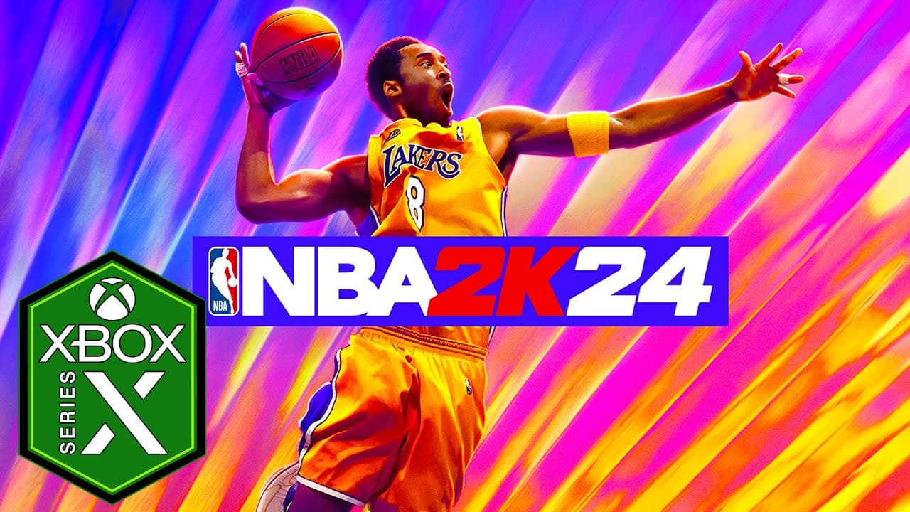NBA 2K25 Xbox Games Global — NBA 2K25: 15,000 Virtual Currency Pack