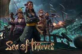 Sea of Thieves Xbox Global — Sea of T​​hieves Captain’s Ancient Coin Pack 550