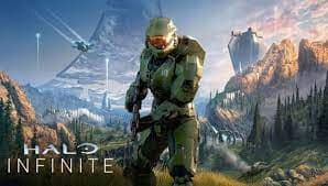 Halo Infinite Credits Xbox Global — Halo Infinite Credits 200 Bonus