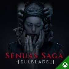 Senua's Saga: Hellblade Xbox Global — Senua's Saga: Hellblade II