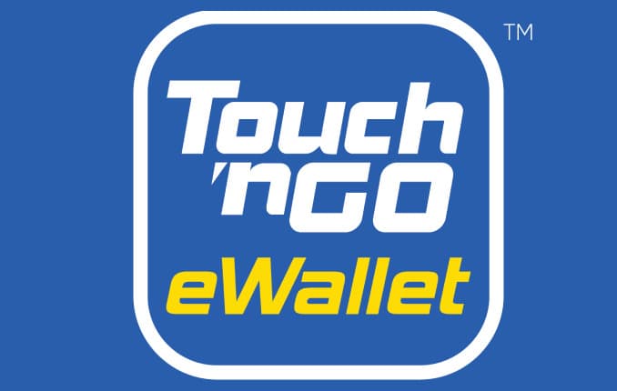 Touch n Go eWallet Malaysia — Touch n Go Malaysia