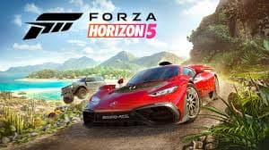 Forza Horizon 5 Xbox Global — Forza Horizon 5: VIP Membership
