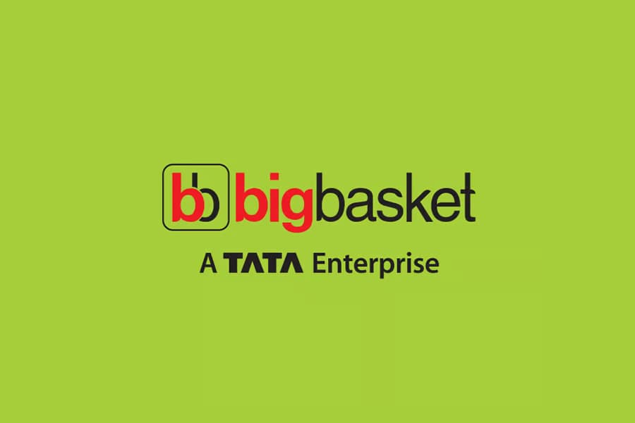 Big Basket India — Big Basket India INR