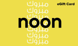 Noon Saudi Arabia — Noon Saudi Arabia SAR