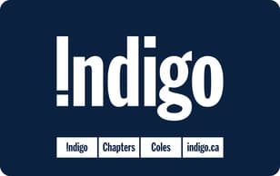 Indigo Canada — Indigo Canada CAD