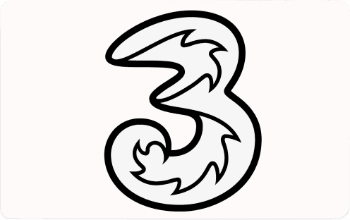 Three Mobile Ireland — Three Ireland