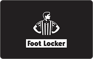 Foot Locker Germany — Foot Locker Germany