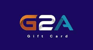 G2A.com Discount Code USD — G2A Discount Code US