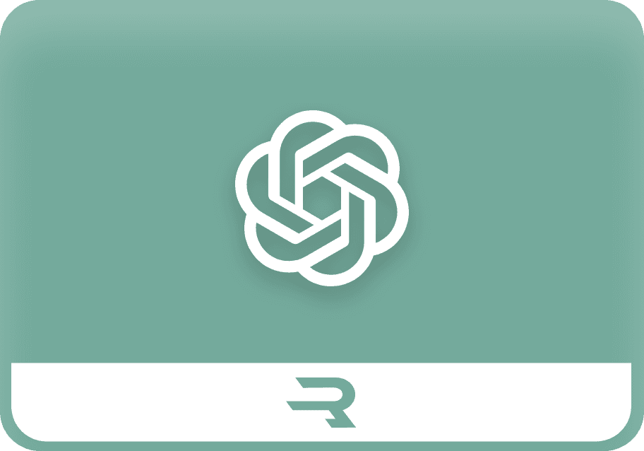 Rewarble ChatGPT Global — Rewarble ChatGPT USD