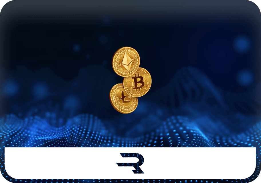 Rewarble Crypto Global — Rewarble Crypto USD